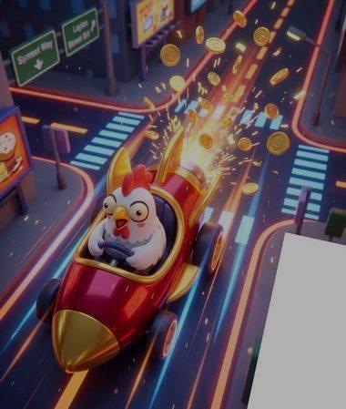 Chicken Road 2