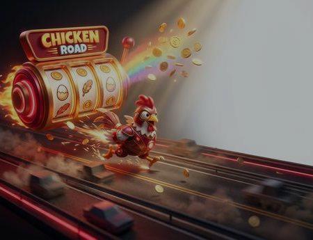 Chicken Road 2