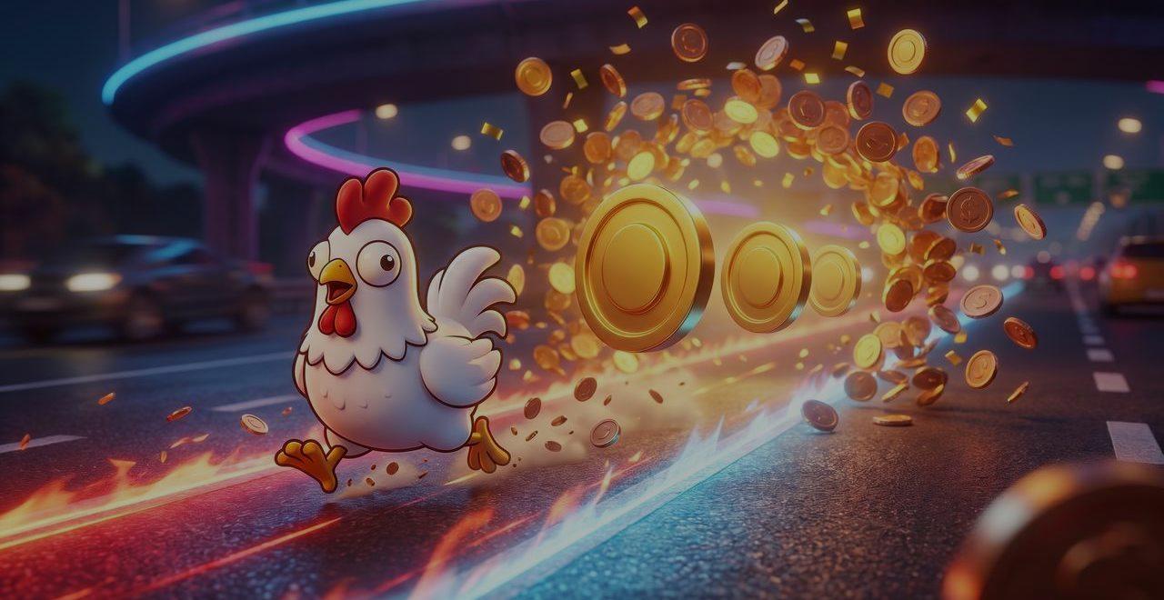 Chicken Road 2