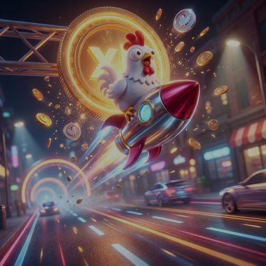 Chicken Road 2